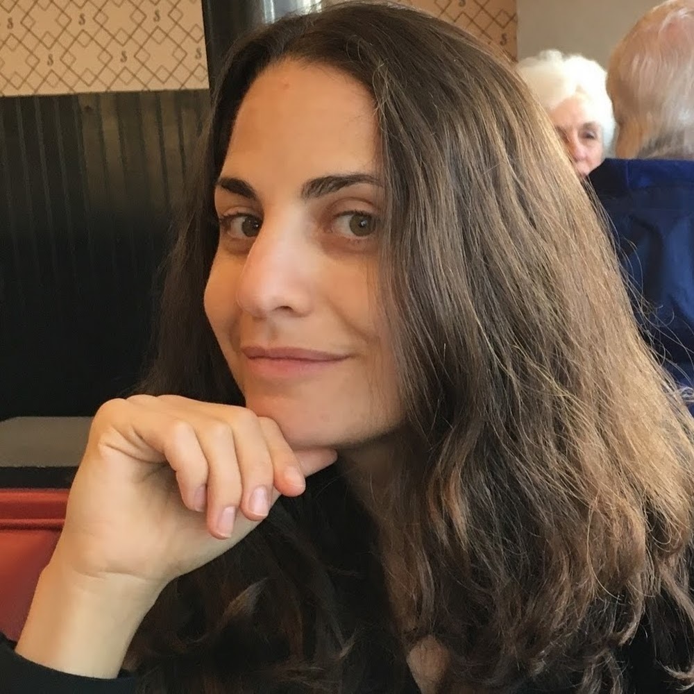 Meet your Posher, Sara